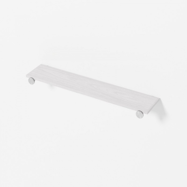 Yoku 550 Shelf - Oyster White